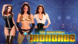 The Insatiable Ironbabe — foto 1