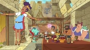 Episodio 1