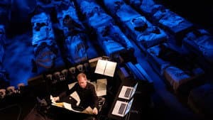 Max Richter's Sleep — foto 1