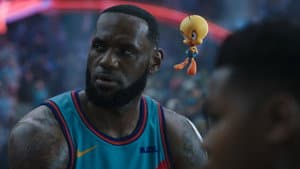 Space Jam: Una nueva era — foto 5