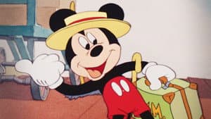Mr. Mouse Takes a Trip — foto 7