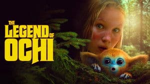 La Leyenda de Ochi — foto 4