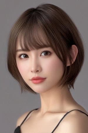 二羽紗愛