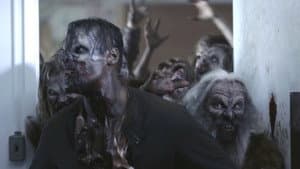 Tierra de vampiros II — foto 7