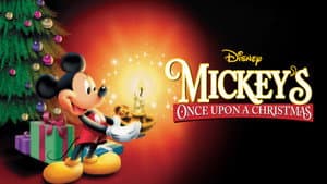 Mickey celebra la Navidad — foto 2
