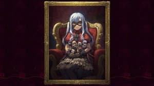 BanG Dream! Ave Mujica — foto 1