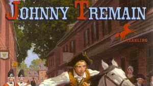 Johnny Tremain — foto 4