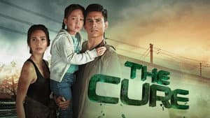 The Cure — foto 1