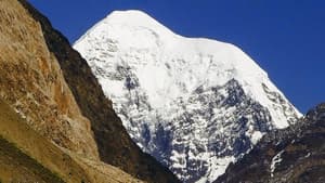 Shakhaur 7116m, Face Nord — foto 2