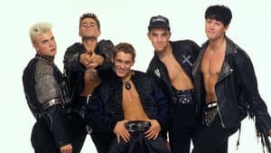 Take That — foto 4