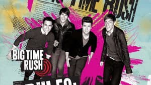 Big Time Rush — foto 12