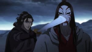 Episodio 11