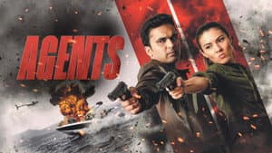 Agents — foto 4