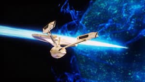 Viaje a las estrellas V: La última frontera — foto 6