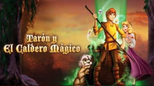 El caldero mágico — foto 1