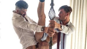 Gentlemen 32: Hard Negotiations — foto 1