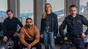 Los crímenes de Åre — foto 3