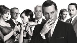 Mad Men — foto 1