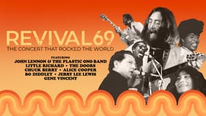 Revival69: The Concert That Rocked the World — foto 1