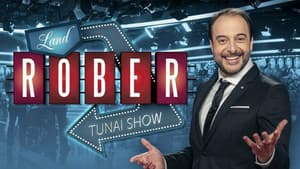 Land Rober Tunai Show — foto 1