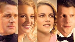 Café Society — foto 4