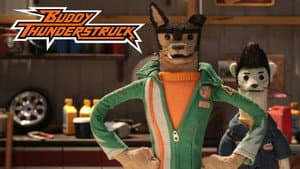 Buddy Thunderstruck — foto 2