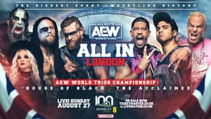 AEW All In 2023: London — foto 7