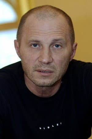 Леонид Максимов