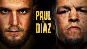 Jake Paul vs. Nate Diaz — foto 4