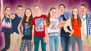 Ketnet Musical: Kadanza — foto 1