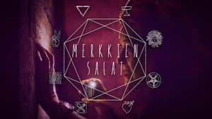 Merkkien salat — foto 1