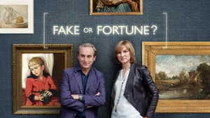 Fake or Fortune? — foto 7