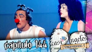 Episodio 144