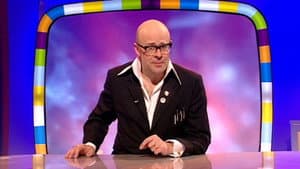 Harry Hill's TV Burp Gold 3 — foto 1