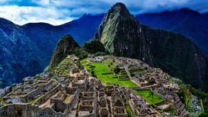 Machu Picchu Decoded — foto 1
