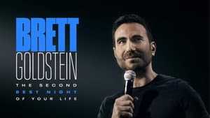 Brett Goldstein: La Segunda Mejor Noche de Tu Vida — foto 3