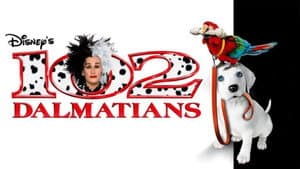 102 Dálmatas — foto 11