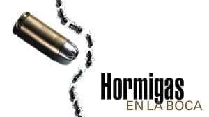Hormigas en la Boca — foto 3