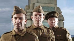 Joe Maddison's War — foto 1