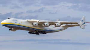Der Gigant - Die legendäre Antonov — foto 2