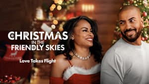 Christmas in the Friendly Skies — foto 3