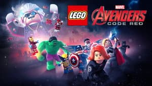 LEGO Marvel Avengers: Código rojo — foto 10