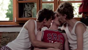 More than Buddies — foto 4