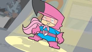 Captain Flamingo — foto 3