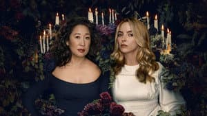 Killing Eve — foto 10