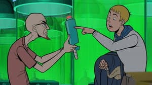 Episodio 1