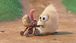 Angry Birds: The Early Hatchling Gets the Worm — foto 2