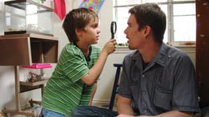 Boyhood: Momentos de una vida — foto 5
