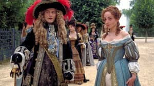 L'Allée du roi — foto 1