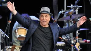 Paul Simon: The Concert in Hyde Park — foto 2